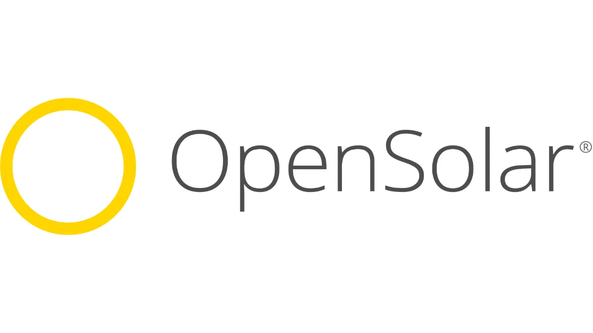 Open Solar