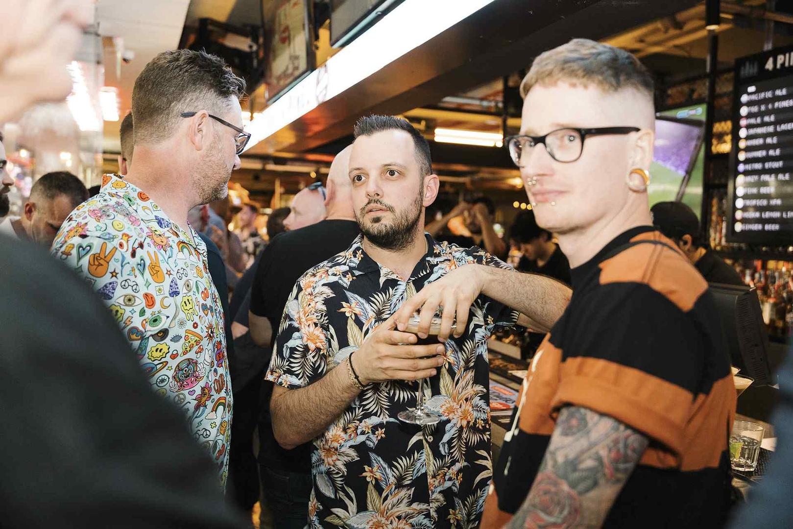 2024 Sydney Networking Drinks - Photo 153