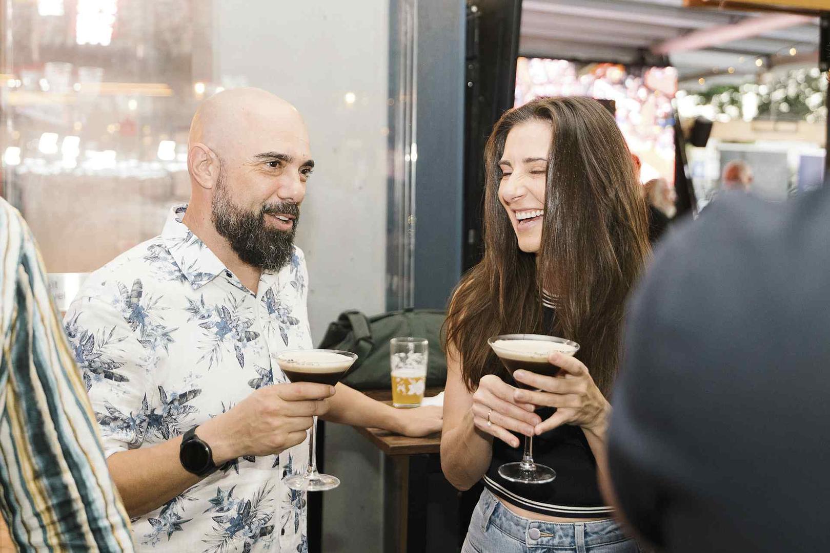 2024 Sydney Networking Drinks - Photo 154