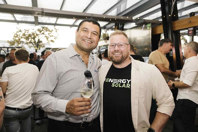 2024 Sydney Networking Drinks - Photo 155