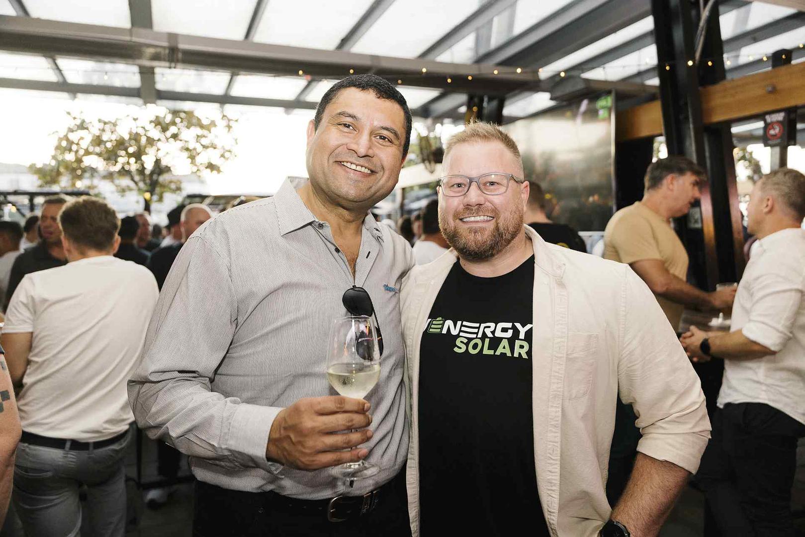 2024 Sydney Networking Drinks - Photo 155