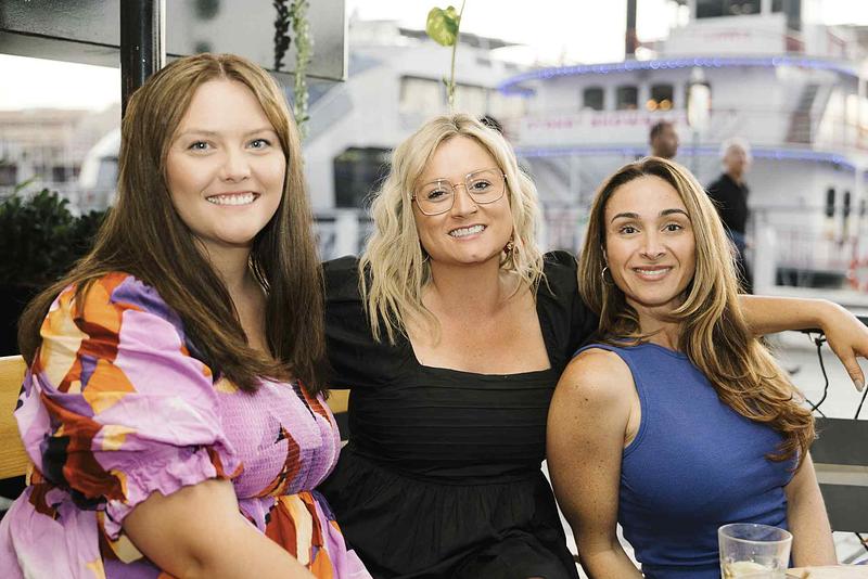 2024 Sydney Networking Drinks - Photo 157