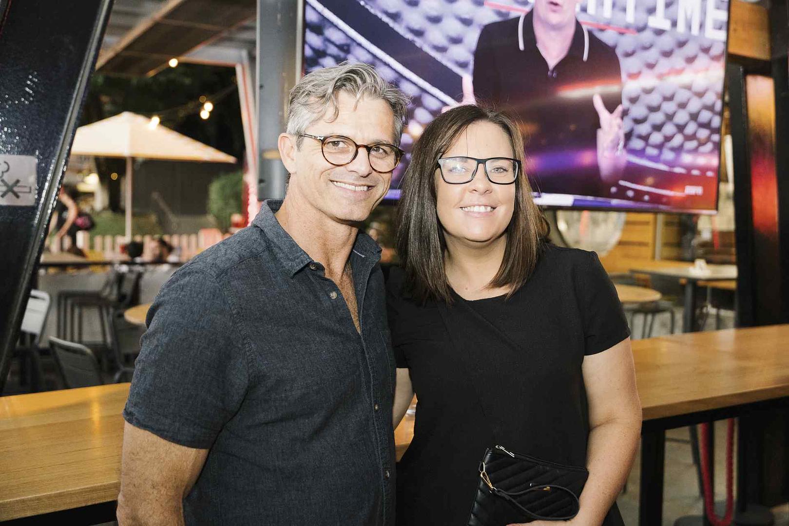 2024 Sydney Networking Drinks - Photo 162