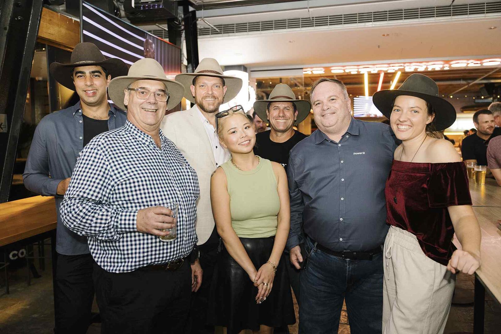 2024 Sydney Networking Drinks - Photo 165