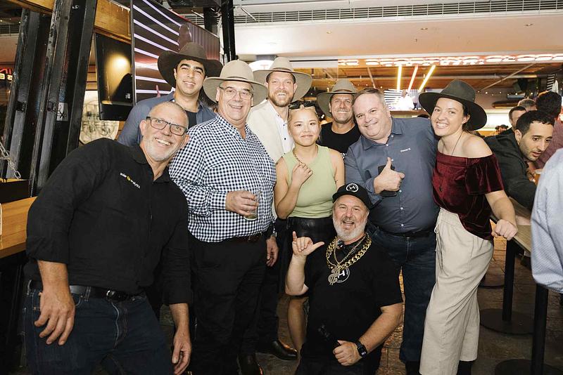 2024 Sydney Networking Drinks - Photo 166