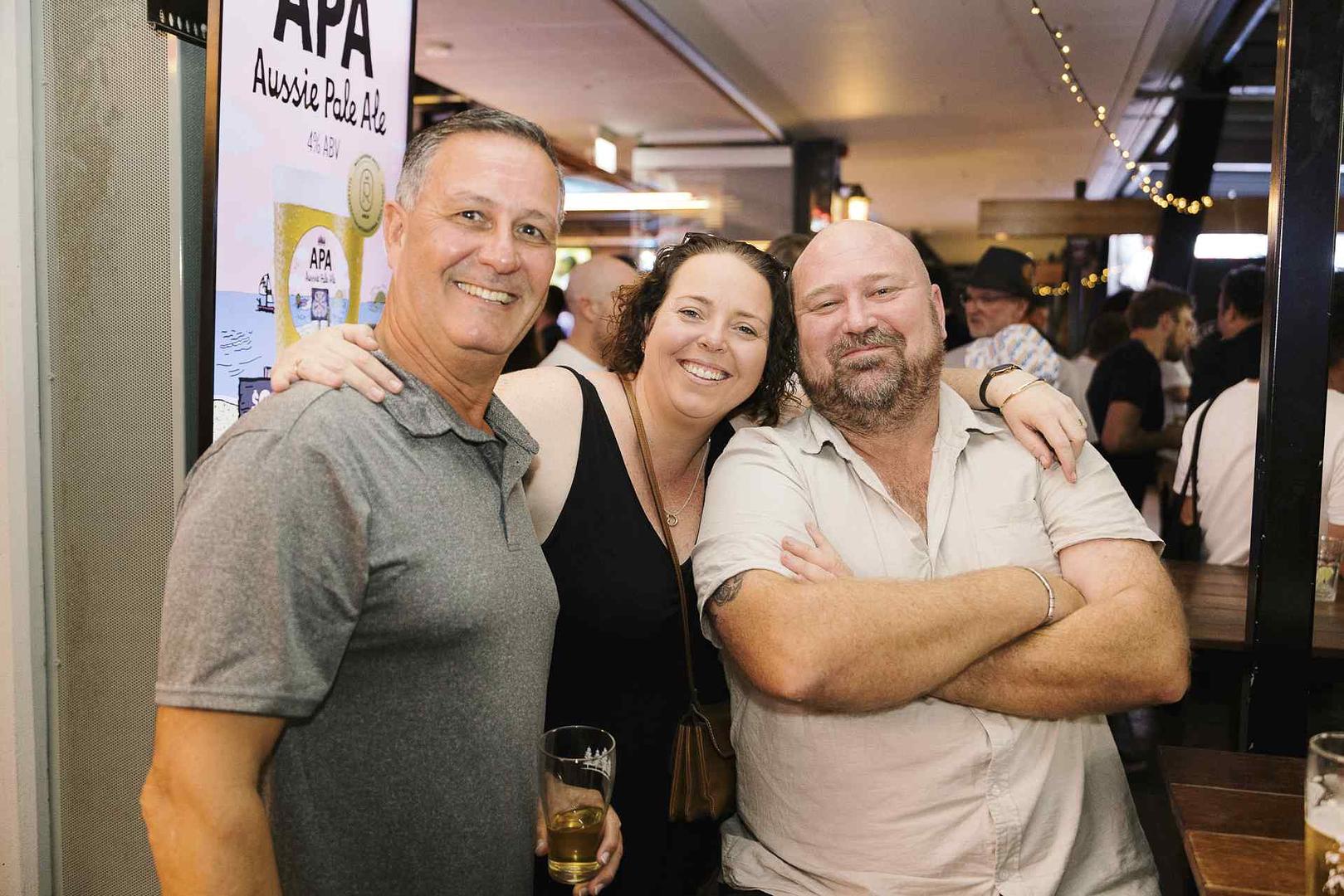 2024 Sydney Networking Drinks - Photo 167