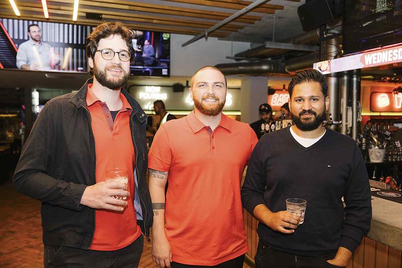 2024 Sydney Networking Drinks - Photo 169