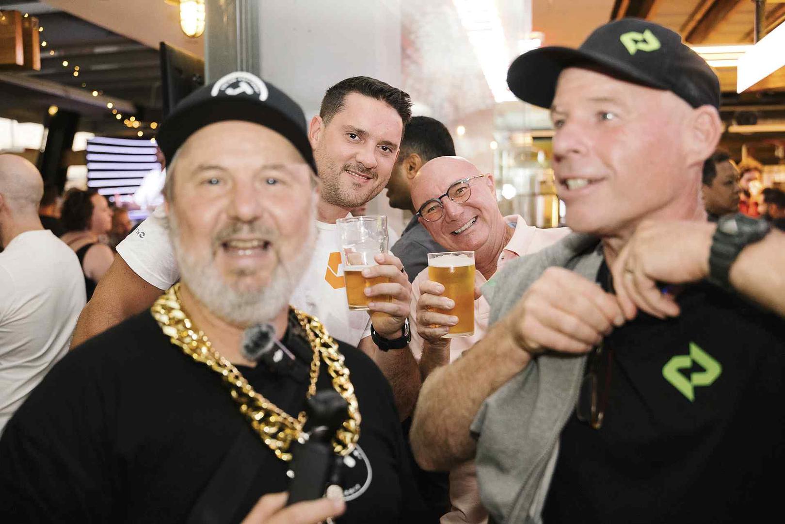 2024 Sydney Networking Drinks - Photo 173