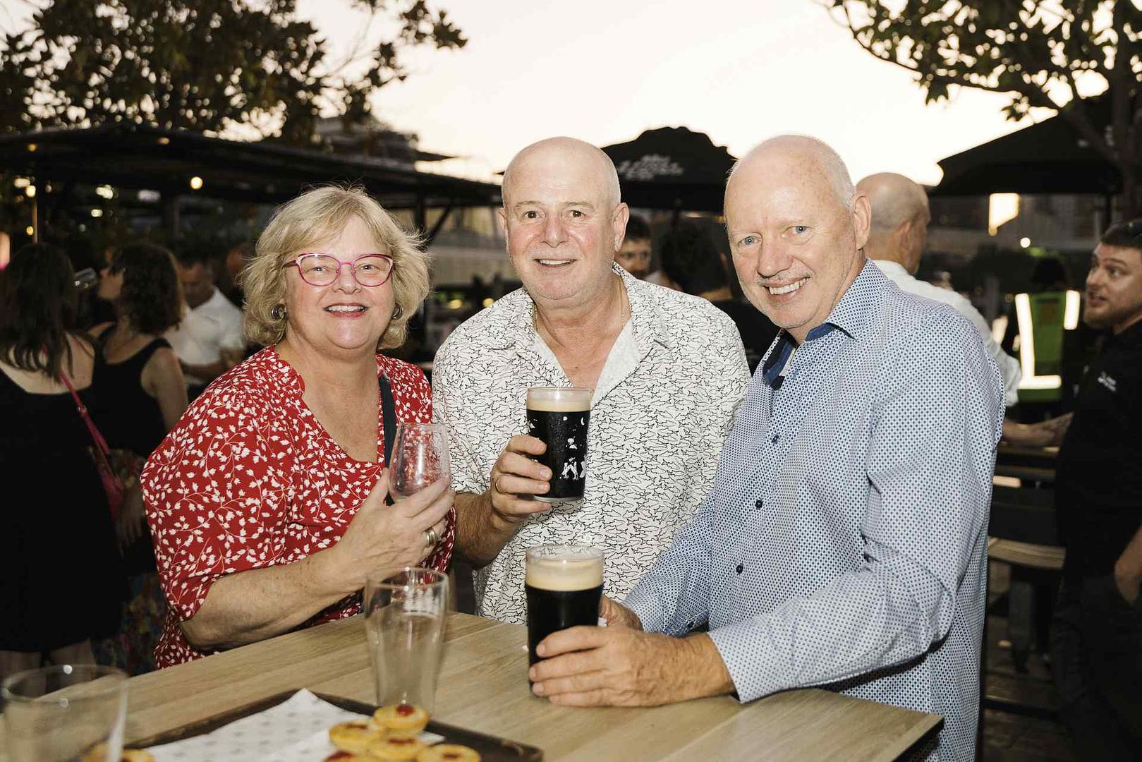 2024 Sydney Networking Drinks - Photo 175