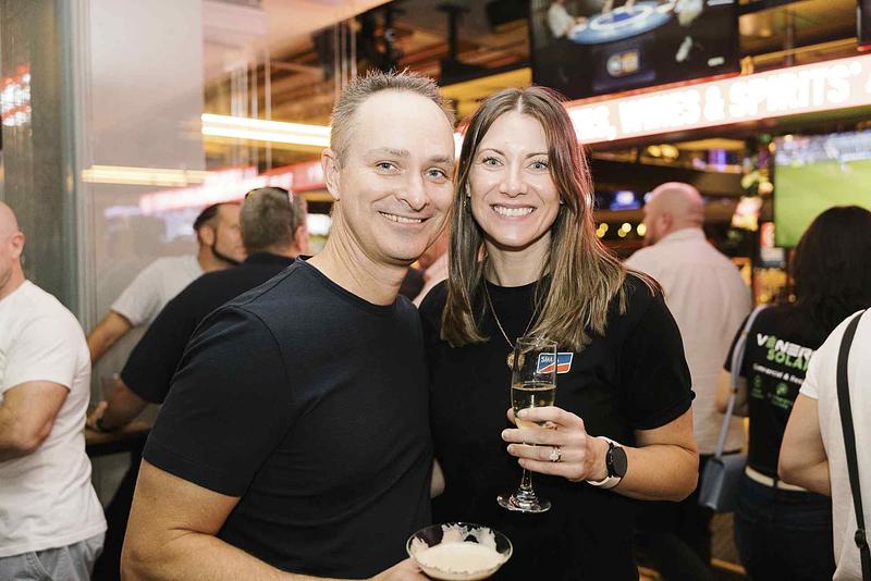 2024 Sydney Networking Drinks - Photo 177