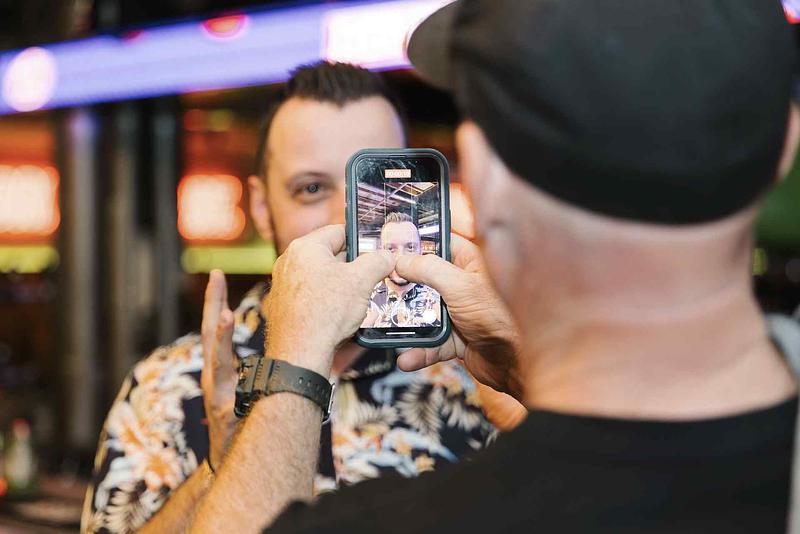 2024 Sydney Networking Drinks - Photo 179