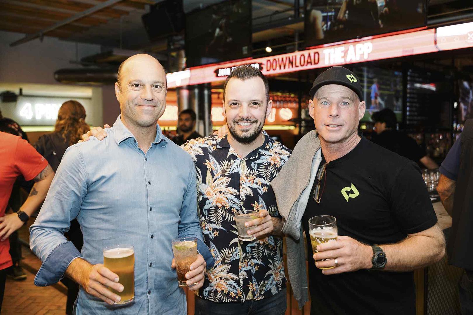 2024 Sydney Networking Drinks - Photo 180