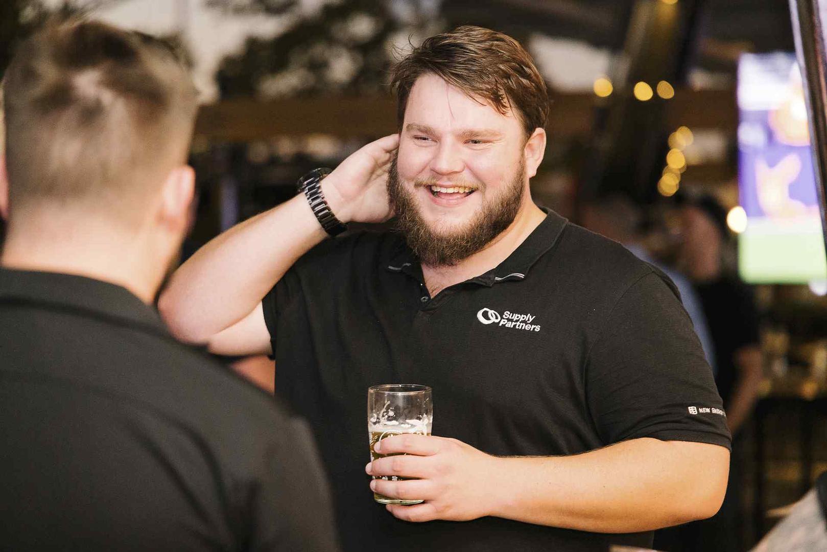 2024 Sydney Networking Drinks - Photo 183