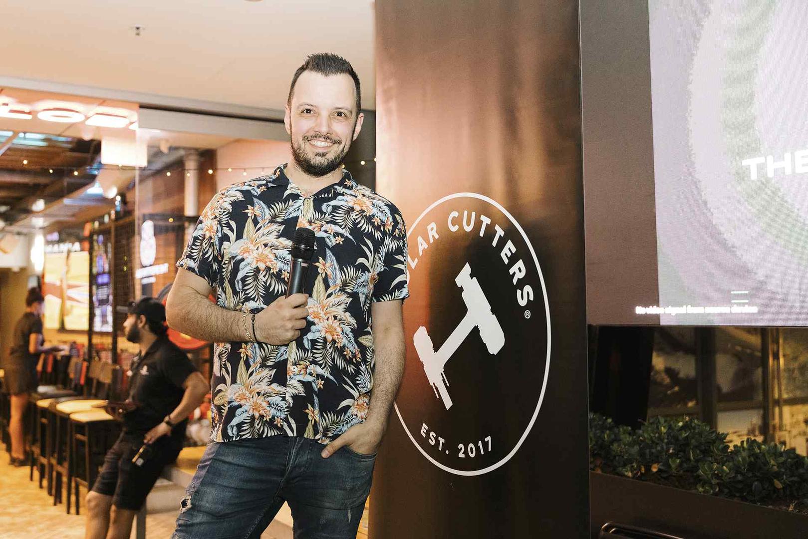 2024 Sydney Networking Drinks - Photo 191