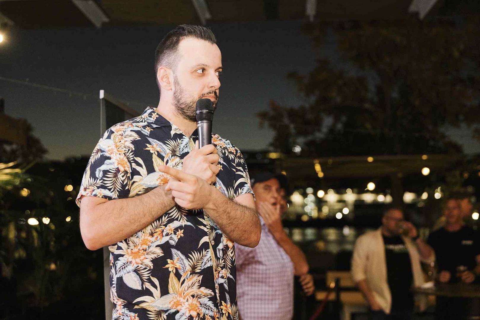 2024 Sydney Networking Drinks - Photo 193