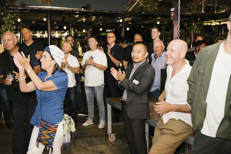 2024 Sydney Networking Drinks - Photo 199