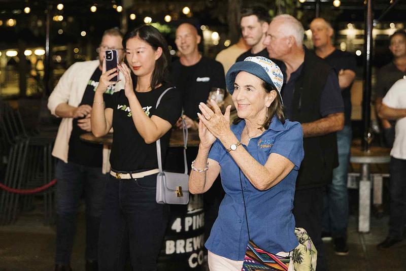 2024 Sydney Networking Drinks - Photo 204