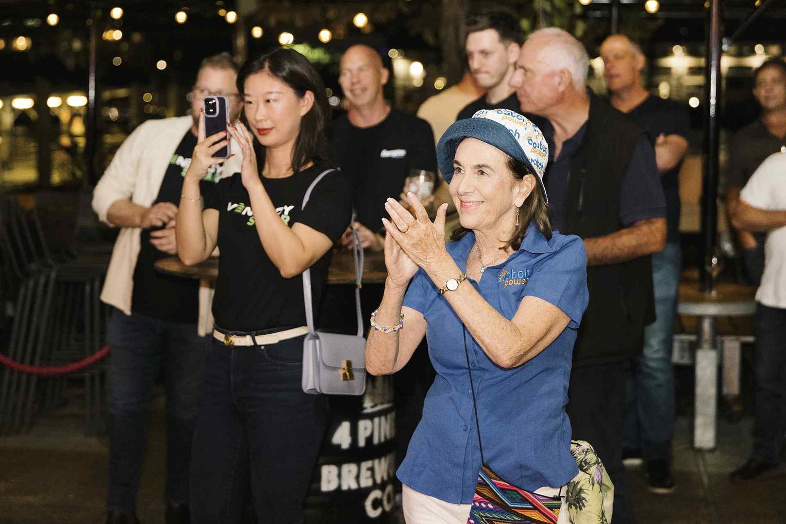 2024 Sydney Networking Drinks - Photo 204