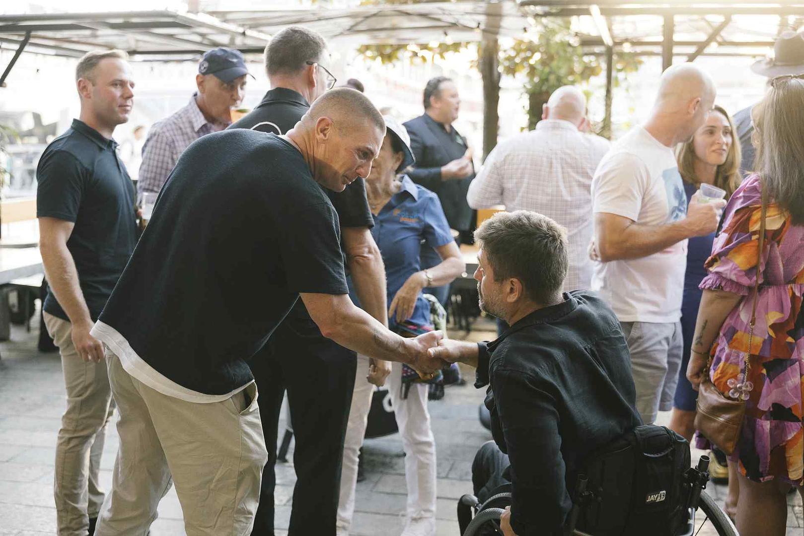 2024 Sydney Networking Drinks - Photo 109