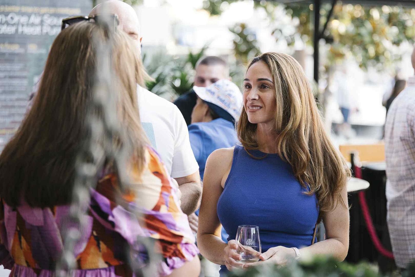 2024 Sydney Networking Drinks - Photo 110