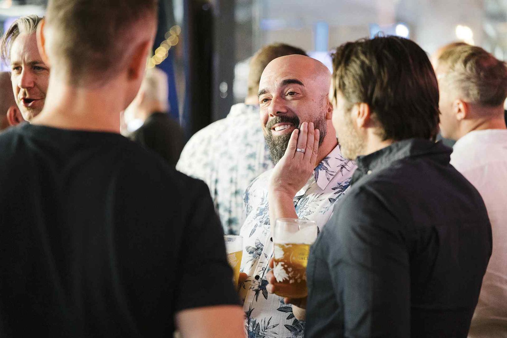 2024 Sydney Networking Drinks - Photo 112