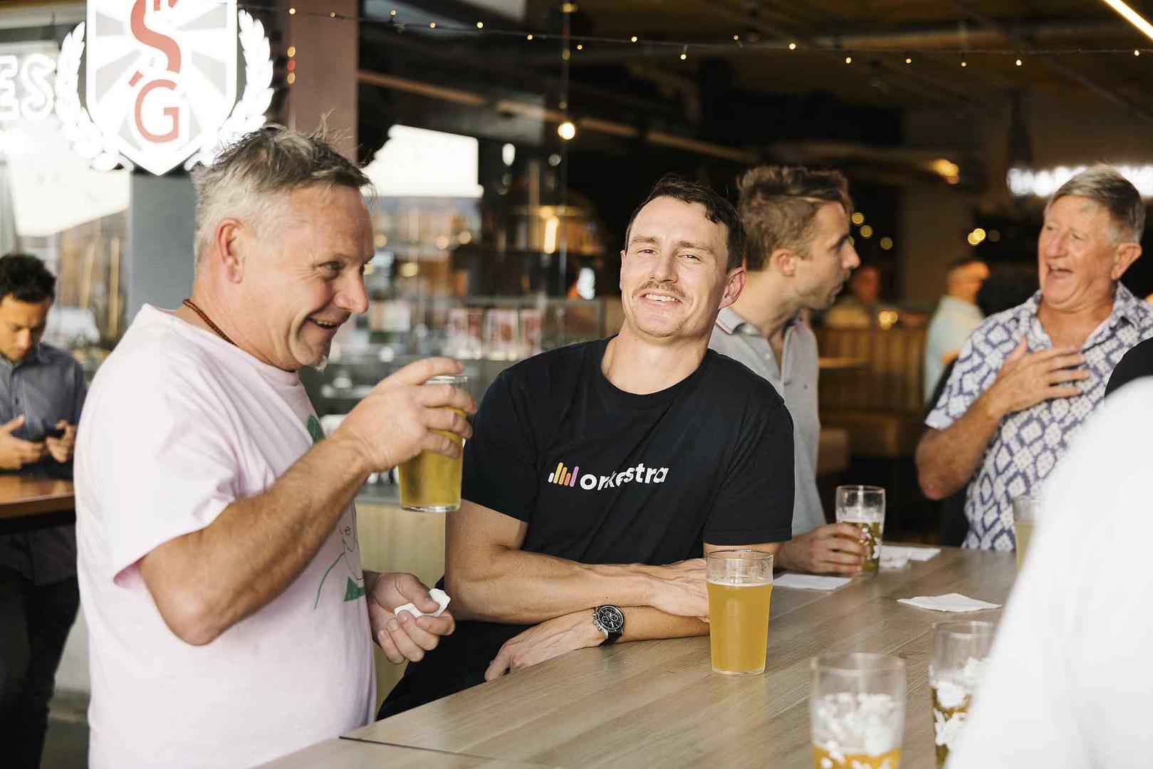 2024 Sydney Networking Drinks - Photo 116