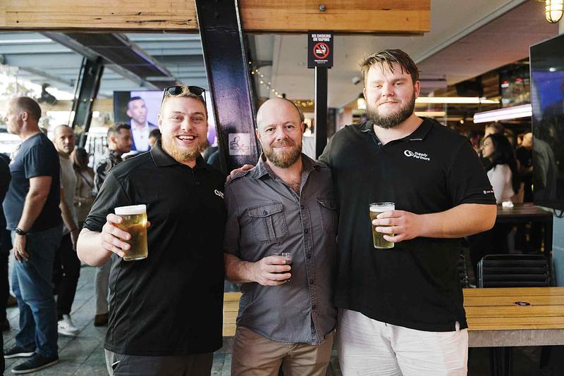 2024 Sydney Networking Drinks - Photo 121