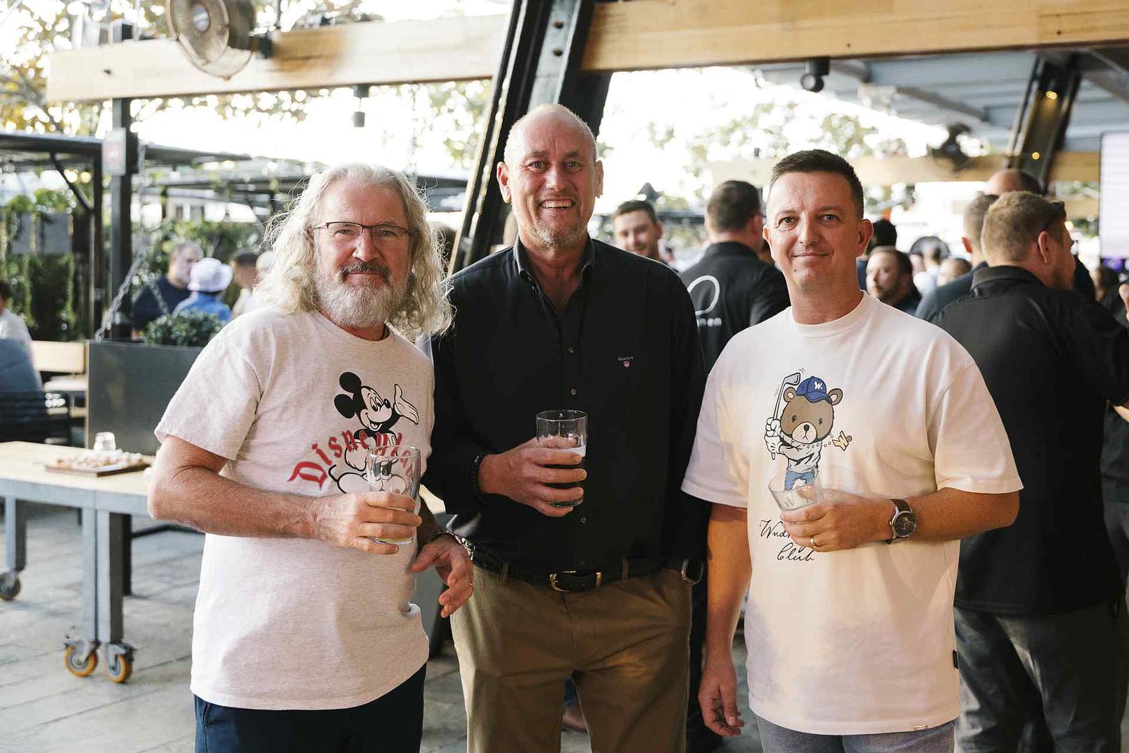 2024 Sydney Networking Drinks - Photo 123