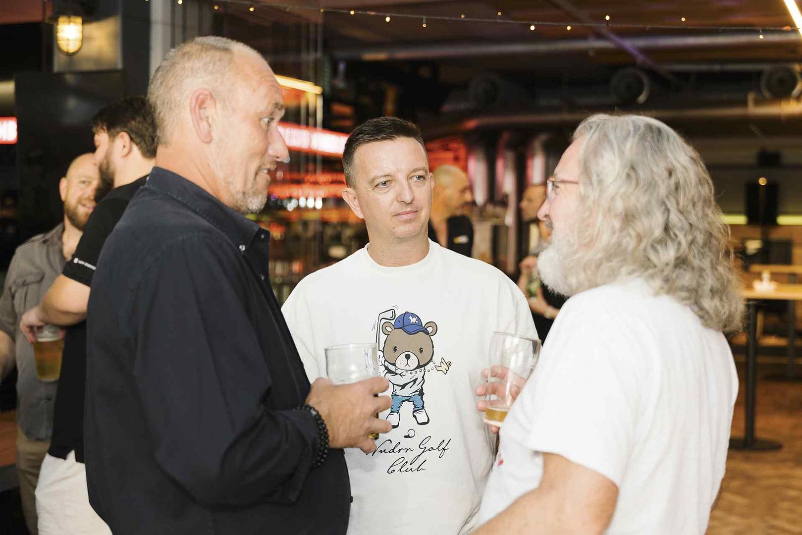 2024 Sydney Networking Drinks - Photo 125