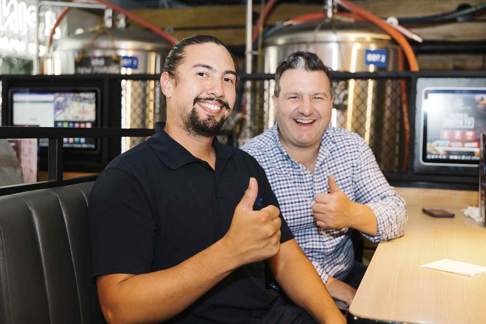 2024 Sydney Networking Drinks - Photo 135