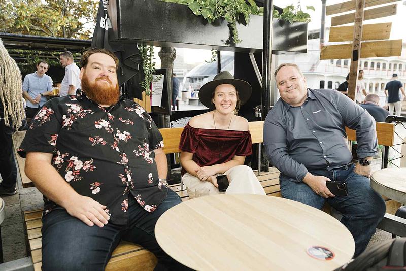 2024 Sydney Networking Drinks - Photo 137