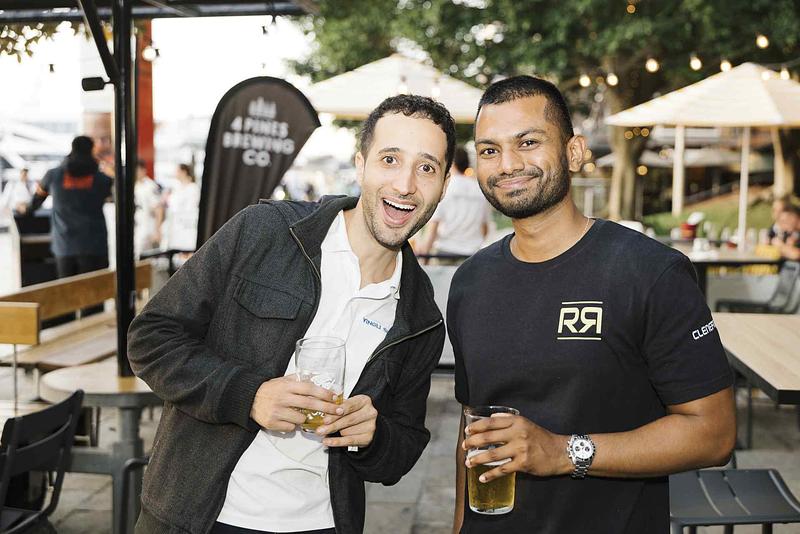 2024 Sydney Networking Drinks - Photo 138