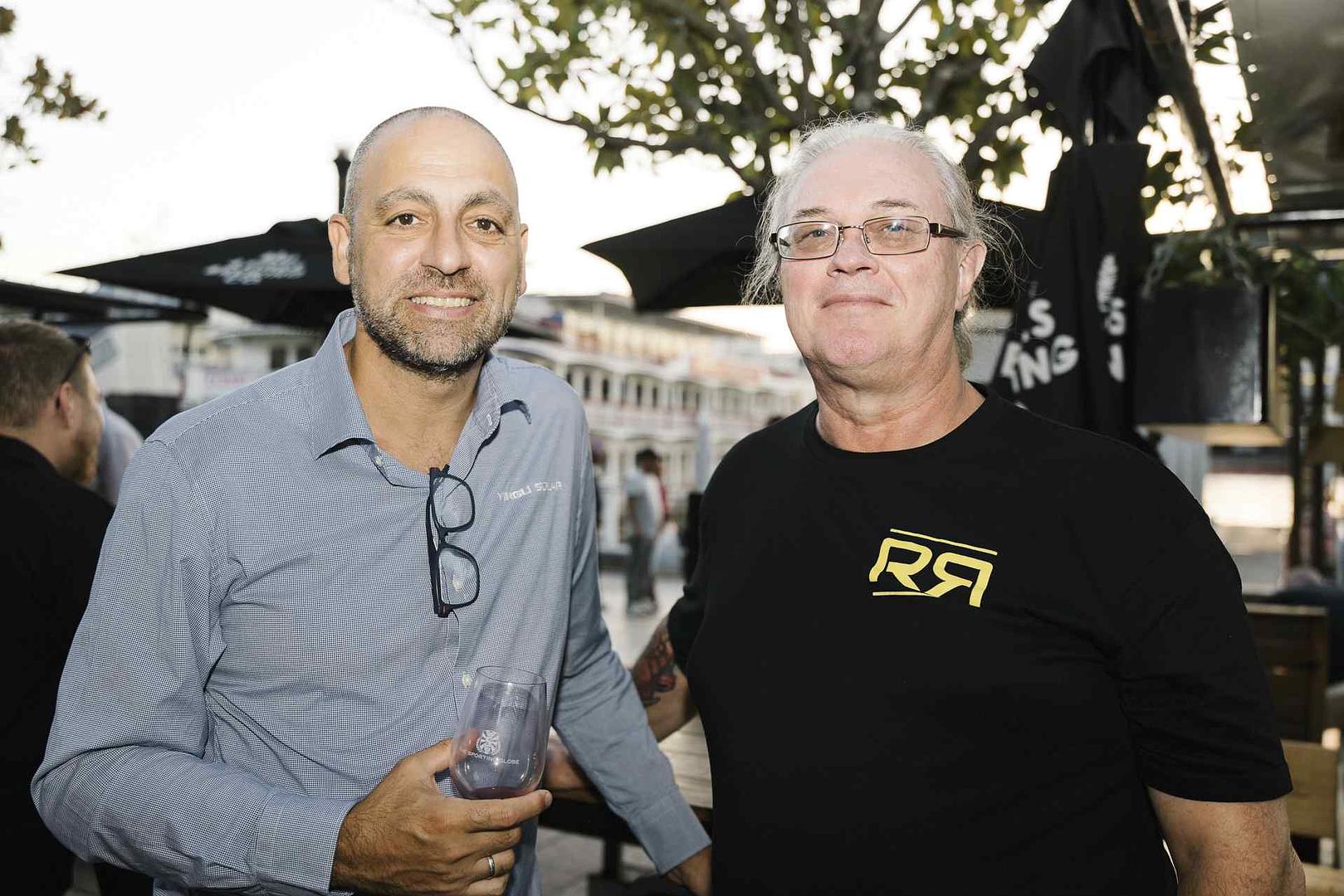 2024 Sydney Networking Drinks - Photo 139