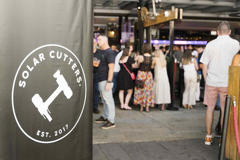 2024 Sydney Networking Drinks - Photo 140