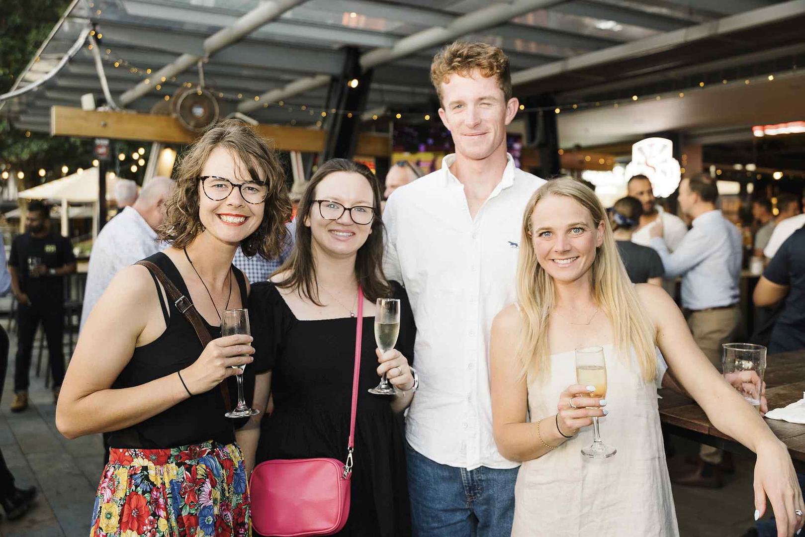 2024 Sydney Networking Drinks - Photo 141