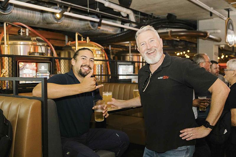 2024 Sydney Networking Drinks - Photo 212