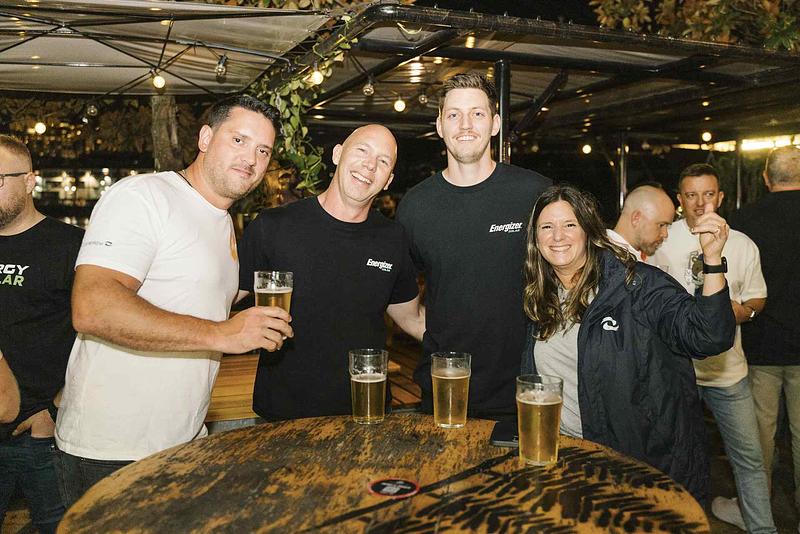 2024 Sydney Networking Drinks - Photo 214