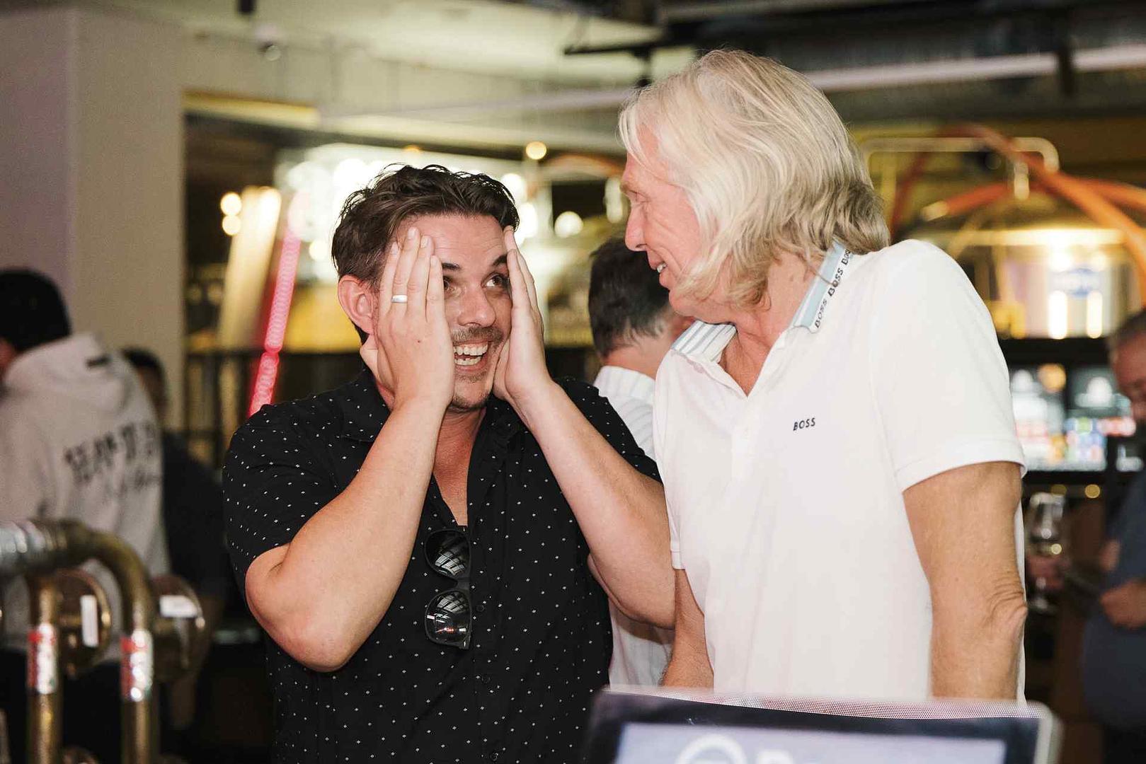 2024 Sydney Networking Drinks - Photo 216