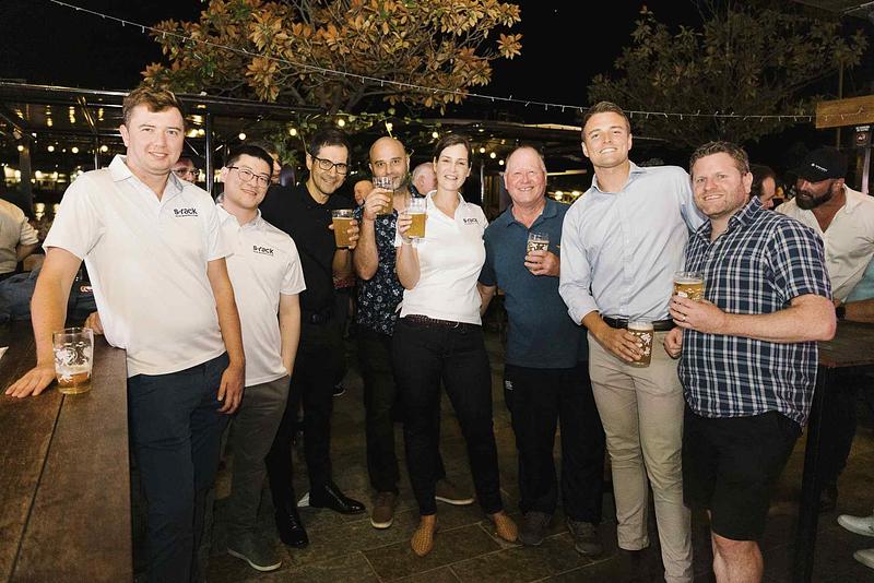 2024 Sydney Networking Drinks - Photo 217