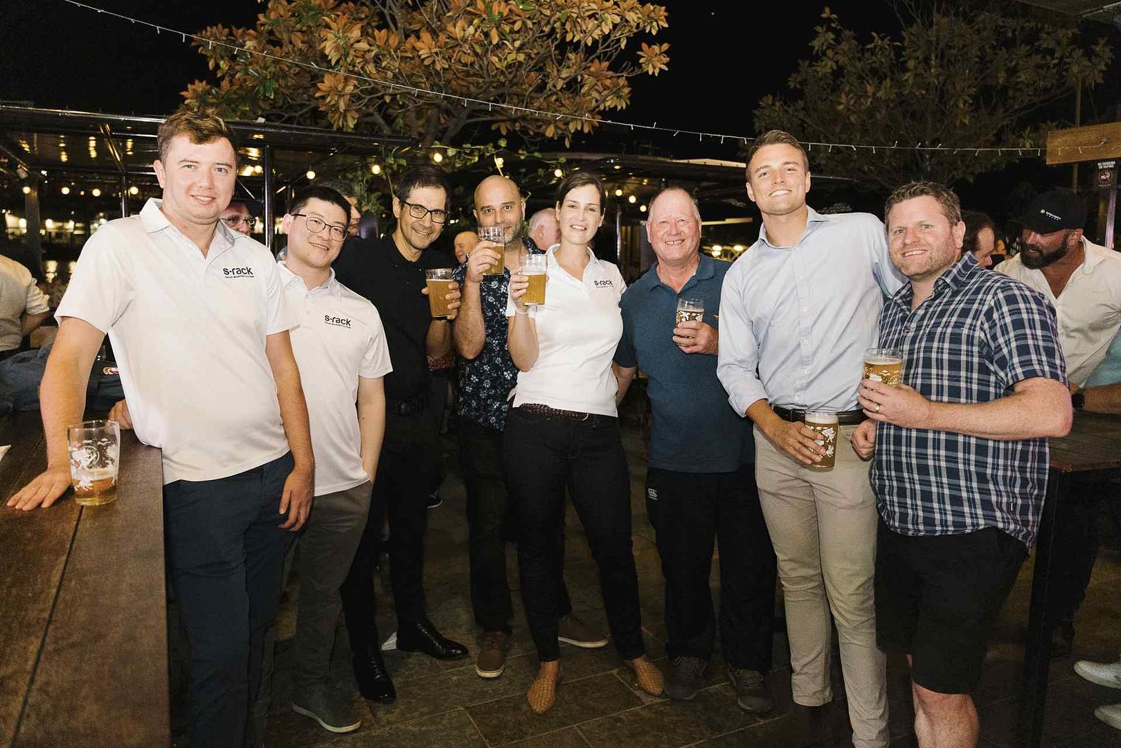 2024 Sydney Networking Drinks - Photo 217