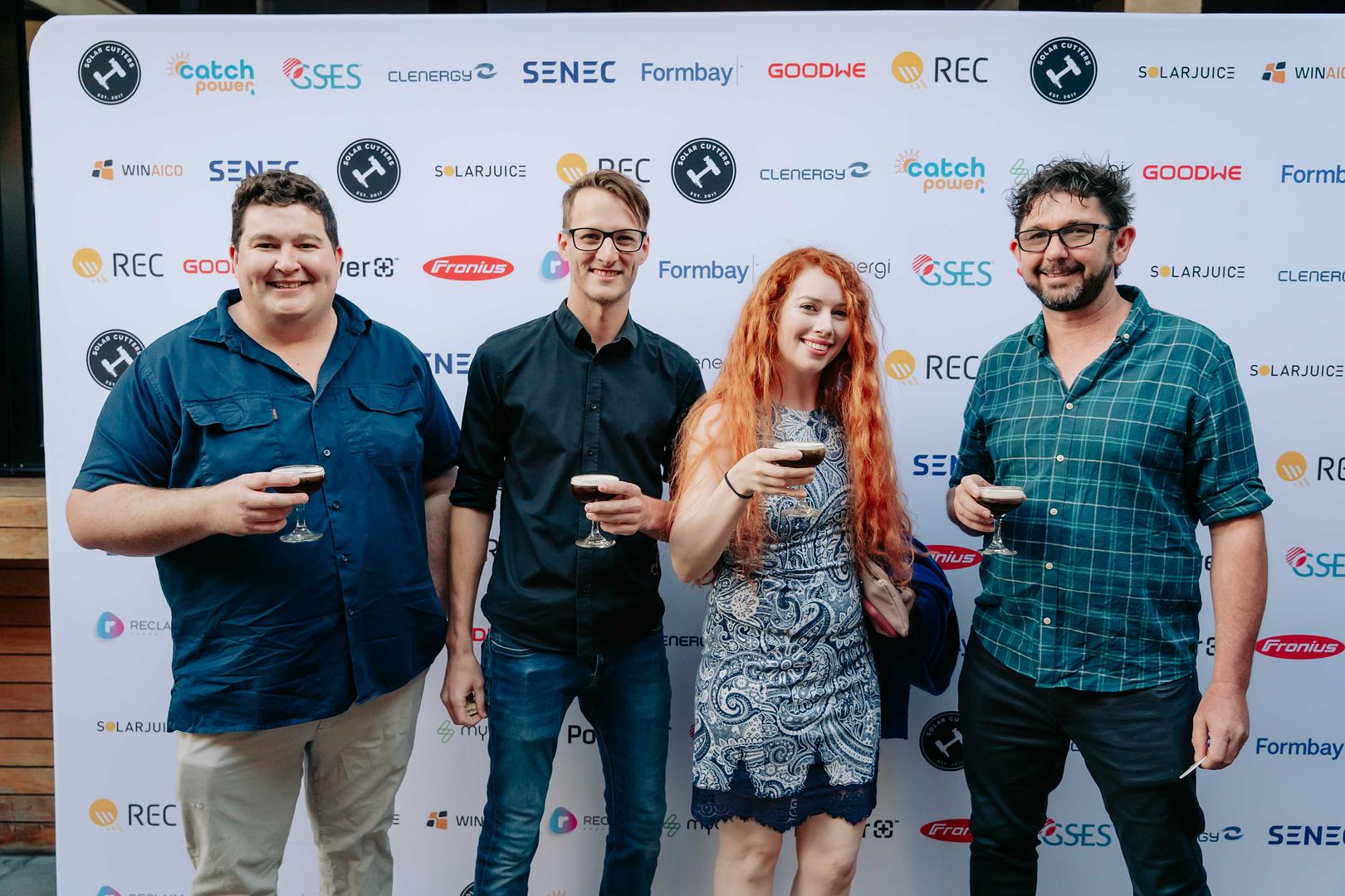 2023 Awards Night - Photo 41