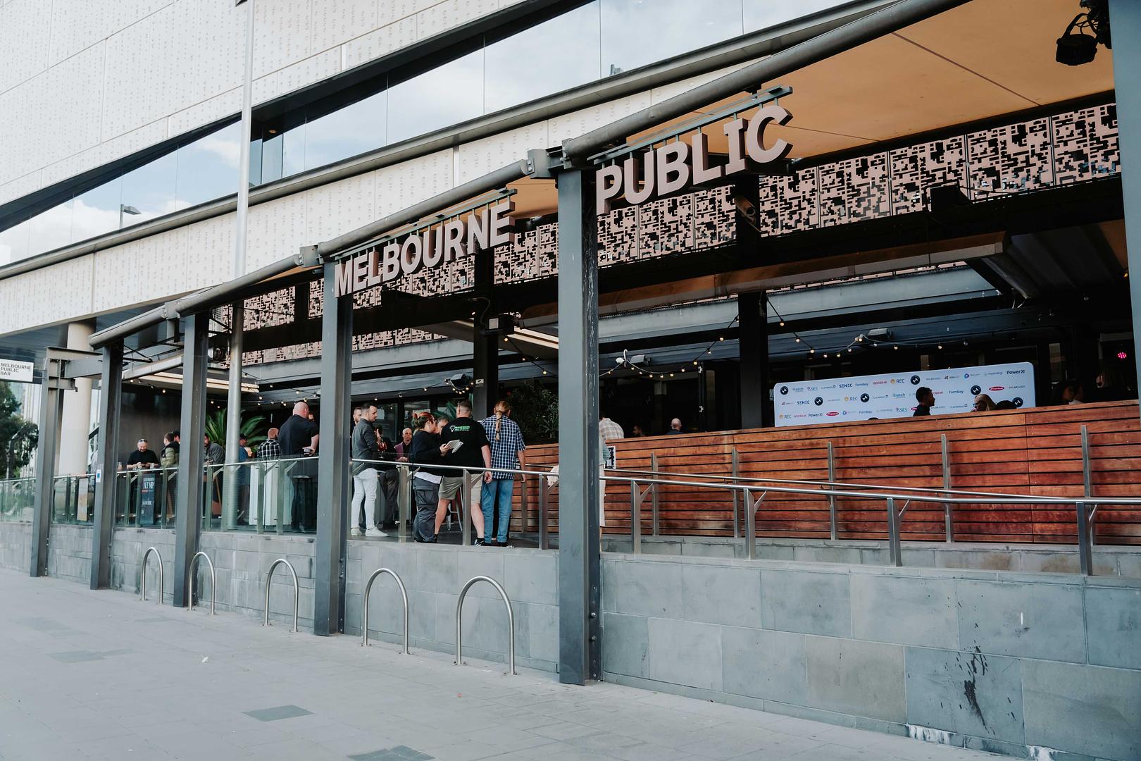 2023 Awards Night - Photo 44