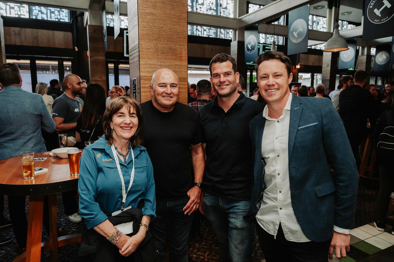 2023 Awards Night - Photo 48