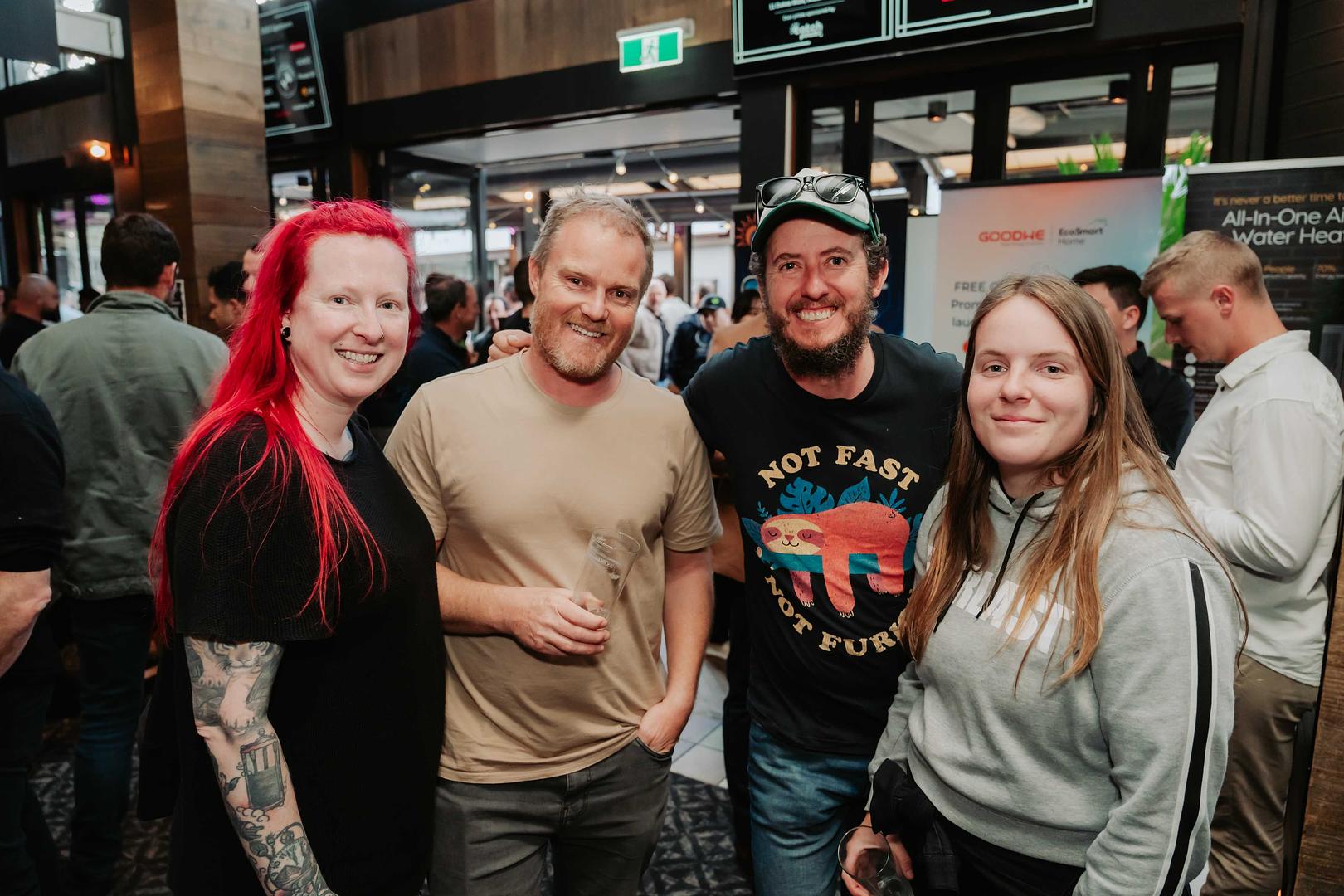 2023 Awards Night - Photo 70