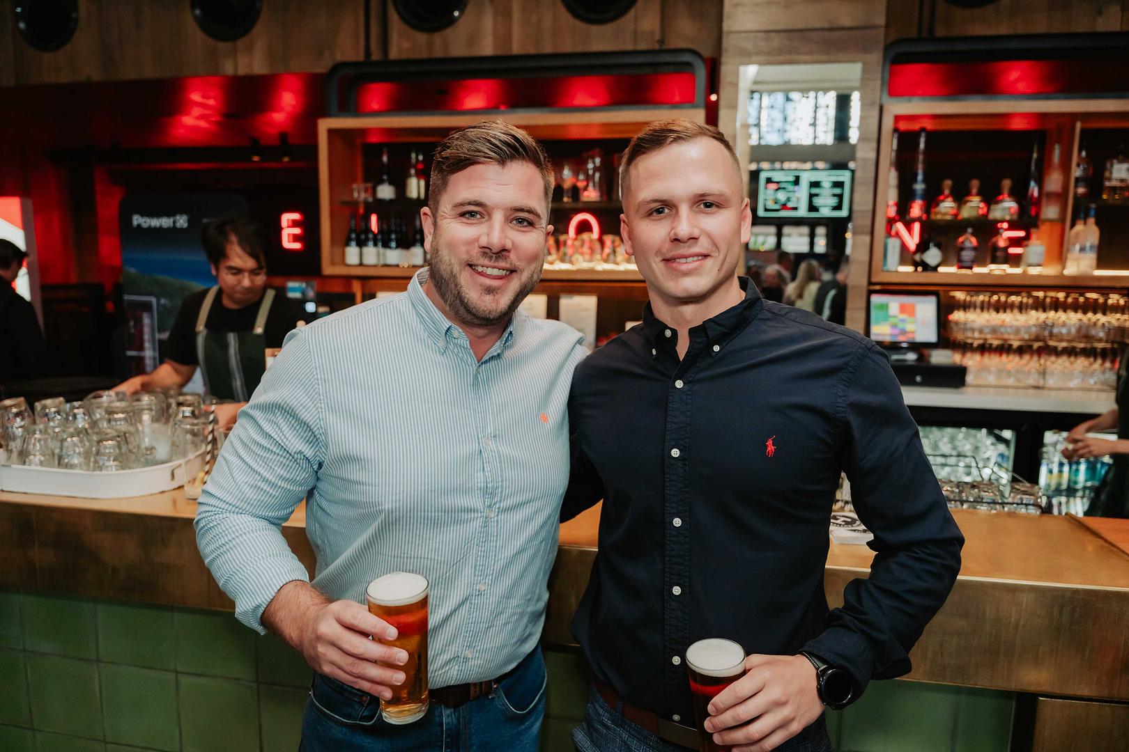 2023 Awards Night - Photo 74