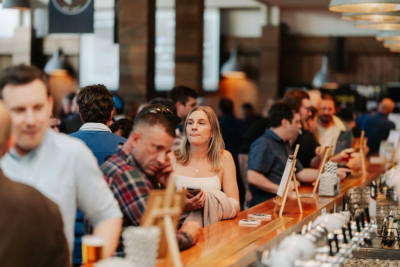 2023 Awards Night - Photo 77