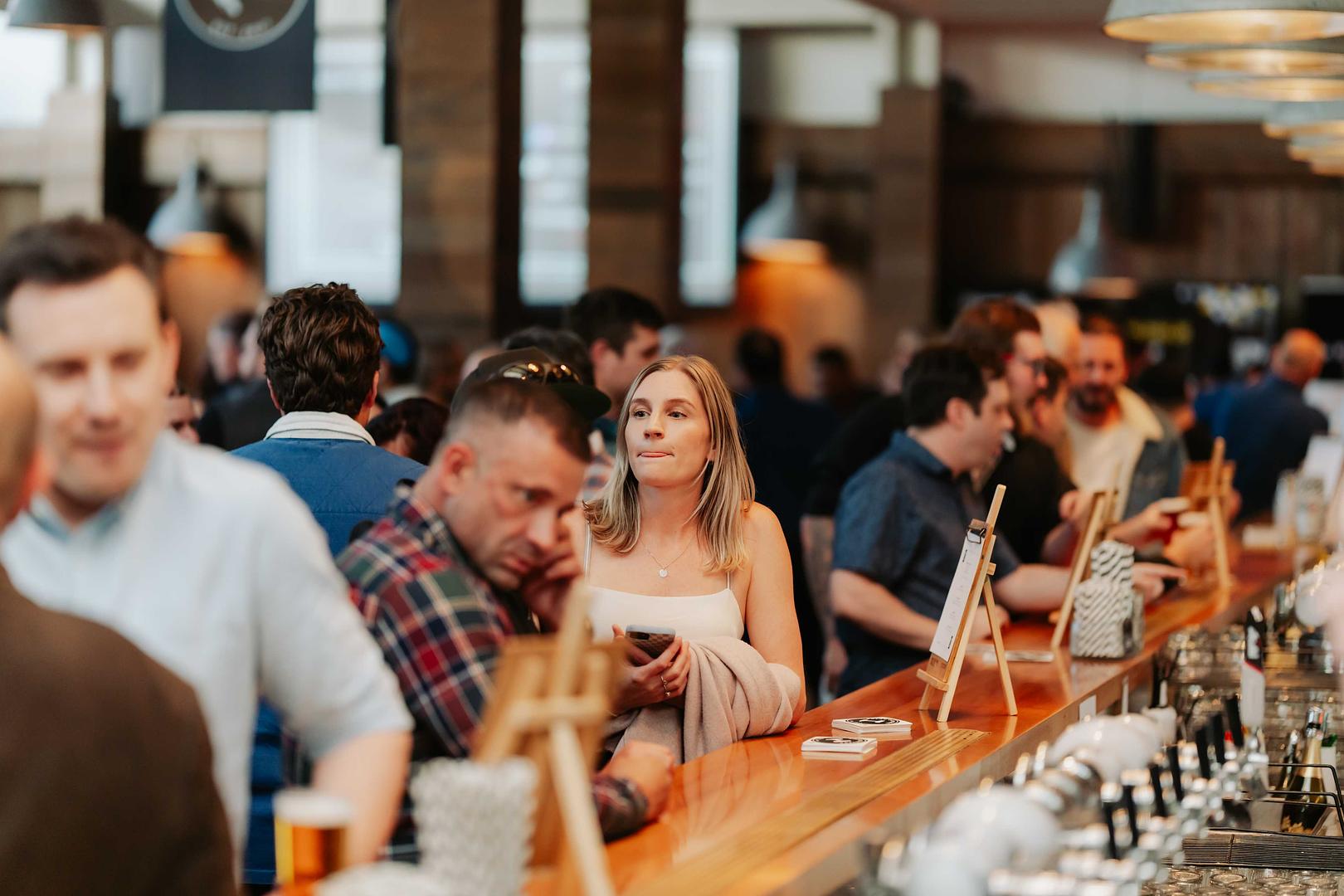 2023 Awards Night - Photo 77