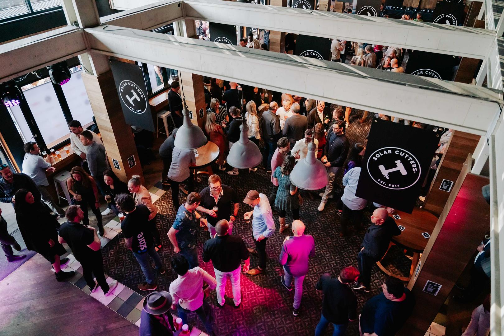 2023 Awards Night - Photo 84