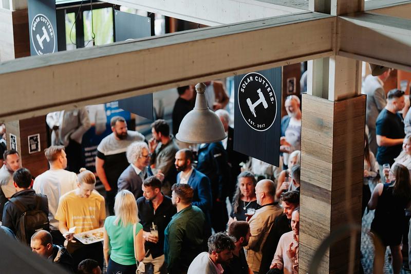 2023 Awards Night - Photo 89