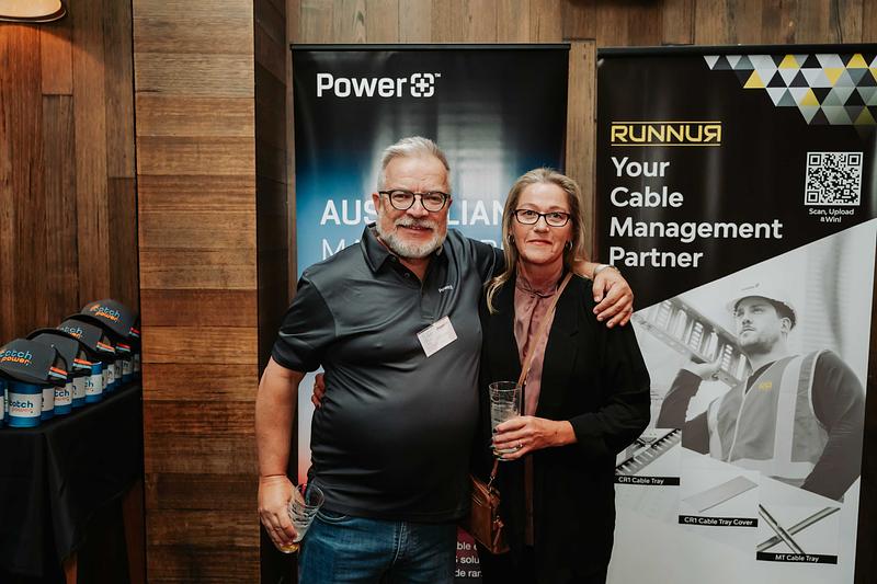 2023 Awards Night - Photo 90